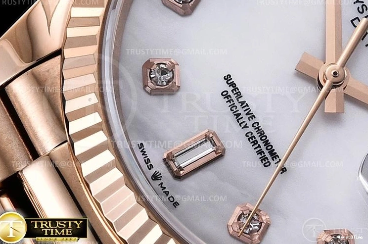 0423 RDD0223A – DayDate 36mm Packable 702